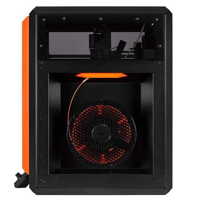 Avis Prusa Core One+