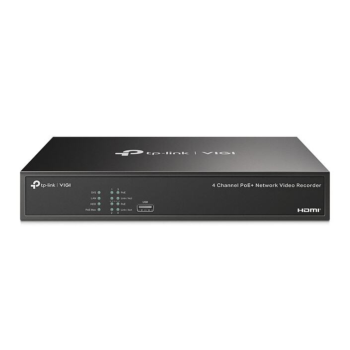 TP-Link VIGI NVR1004H