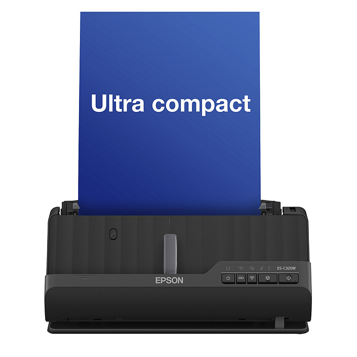 Epson WorkForce ES-C320W