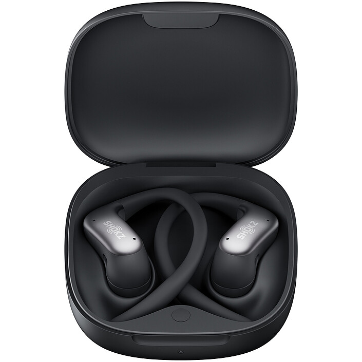 Avis Shokz OpenFit Air 2 (Noir)