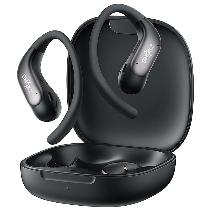 Shokz OpenFit Air 2 (Noir)