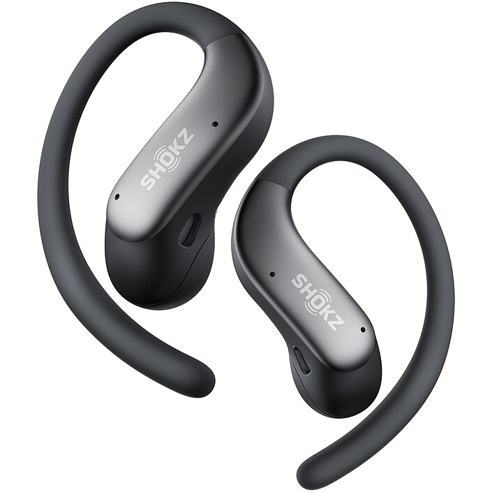 Acheter Shokz OpenFit Air 2 (Noir)
