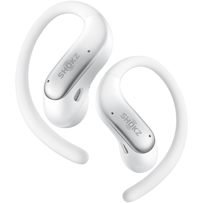 Casque