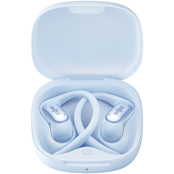 Casque