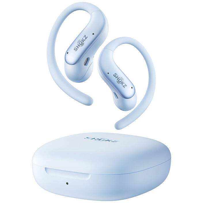 Acheter Shokz OpenFit Air 2 (Bleu)
