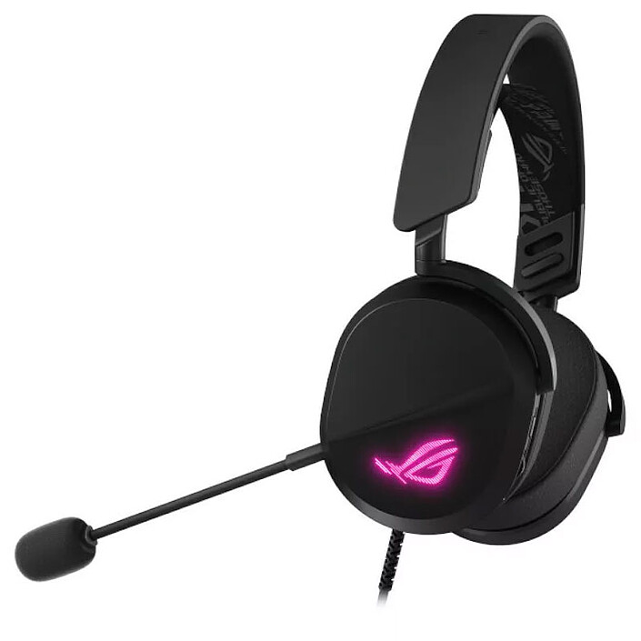Avis ASUS ROG Pelta Core (Noir)