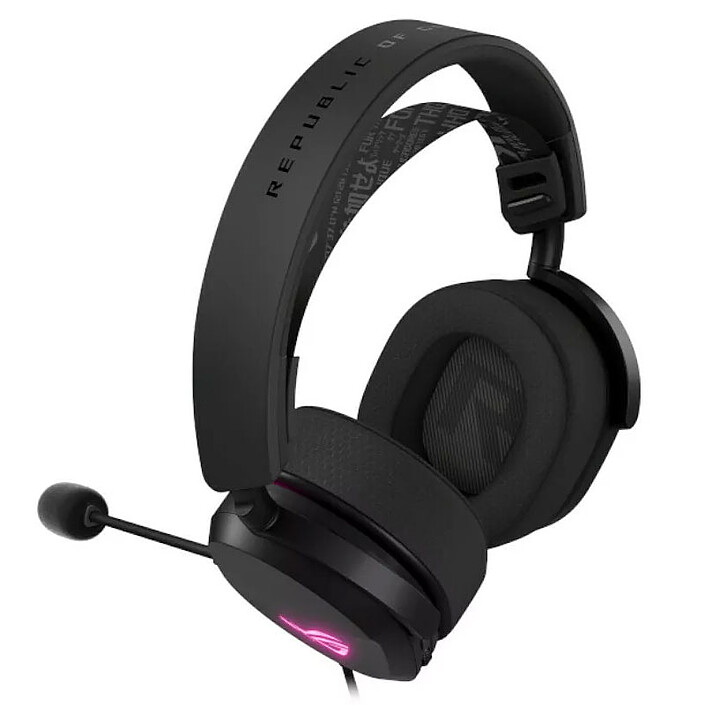 Acheter ASUS ROG Pelta Core (Noir)