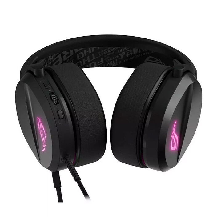 ASUS ROG Pelta Core (Noir) pas cher