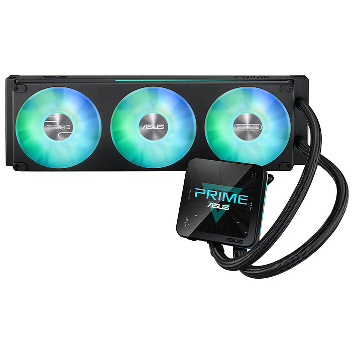 Ventilateur processeur