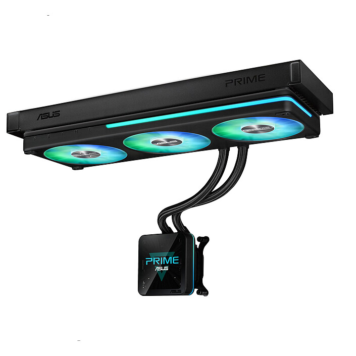 Ventilateur processeur