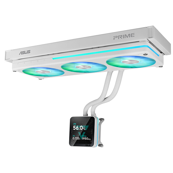 Ventilateur processeur