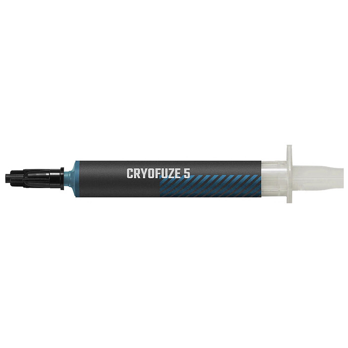 Cooler Master CryoFuze 5 (Bleu)