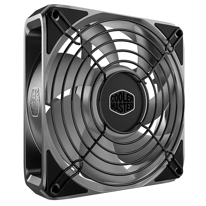 Cooler Master MasterFan A120 FC