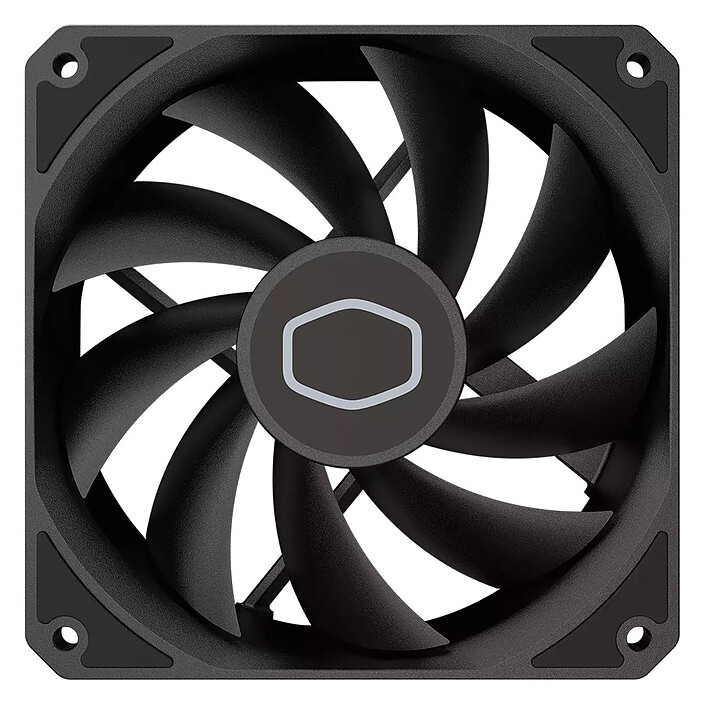 Ventilateur boîtier