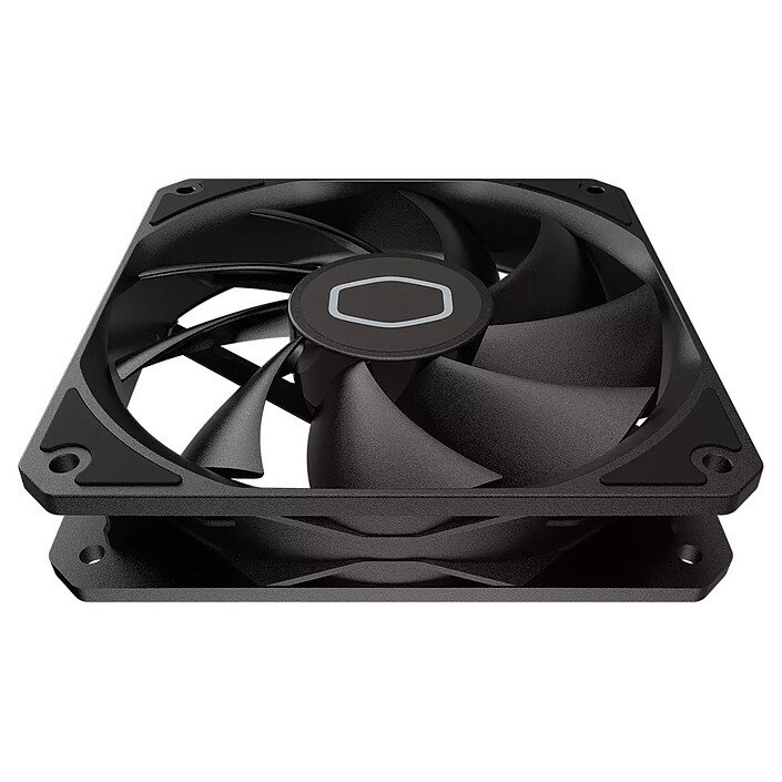 Avis Cooler Master MF120 Lite