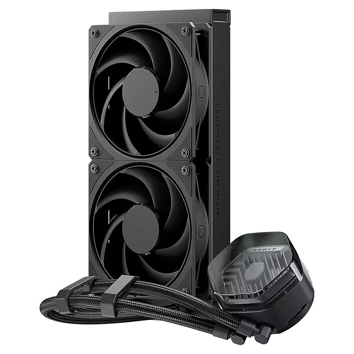 Ventilateur processeur