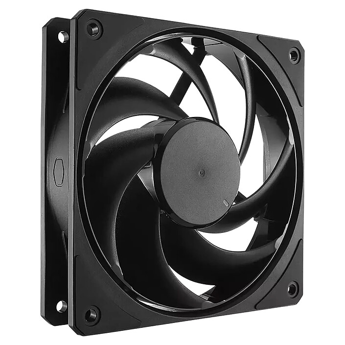 Avis Cooler Master MasterLiquid ATMOS Stealth - 240mm