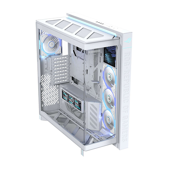 Boîtier PC