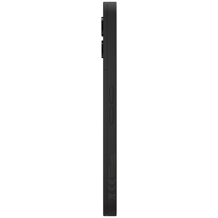 Avis Fairphone (Gen. 6+) Noir Horizon (12 Go / 256 Go)