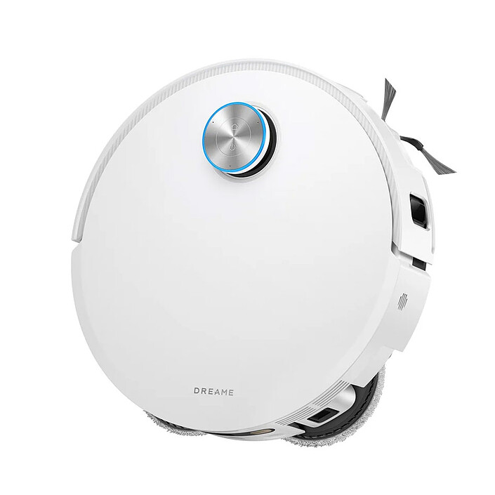 Avis Dreame X60 Pro Ultra Complete (Blanc)