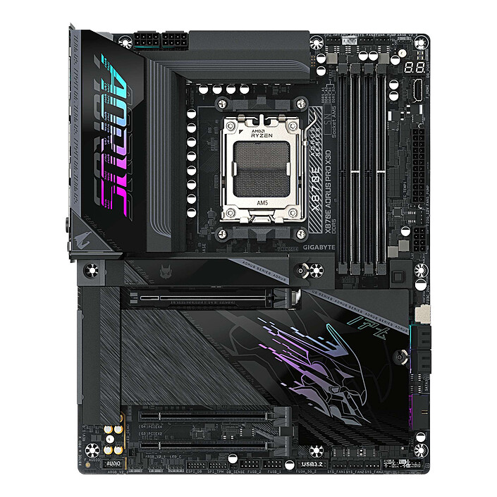 Motherboard