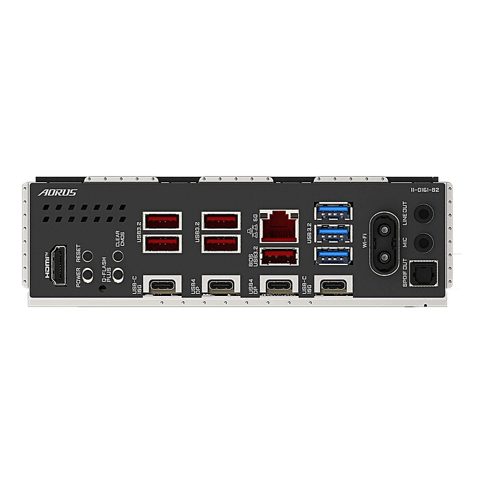 cheap Gigabyte X870E AORUS PRO X3D