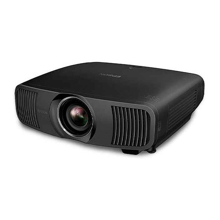 Avis Epson EH-LS9000B (Noir) + Klipsch Flexus Core 200 Sound Bar (Noir)