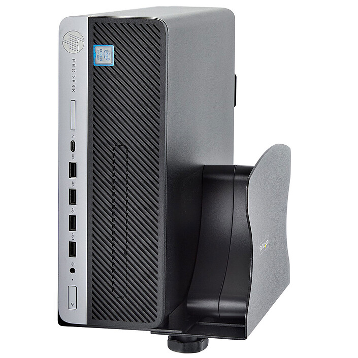 StarTech.com 2NS-CPU-WALL-MOUNT pas cher