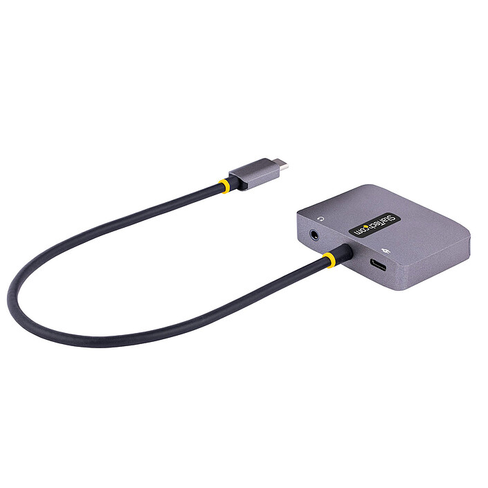 USB