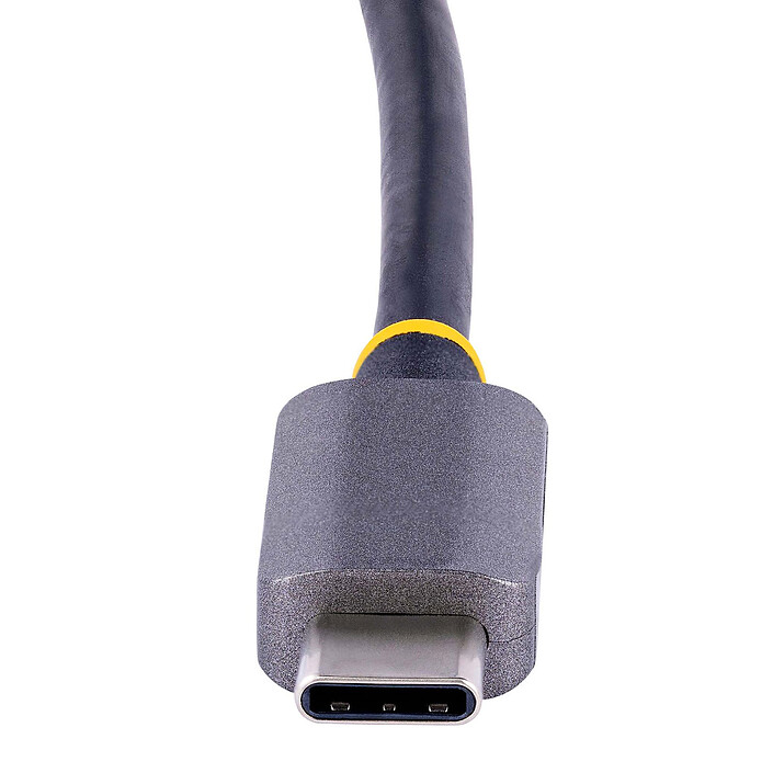 StarTech.com 122-USBC-HDMI-4K-VGA pas cher