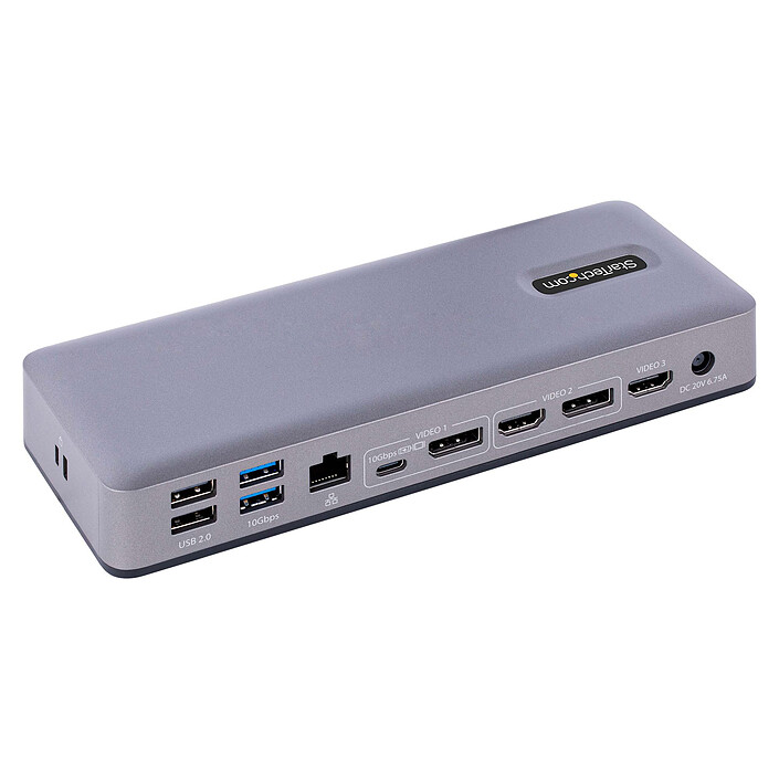Hub USB