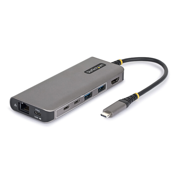 StarTech.com 315B-USBC-MULTIPORT