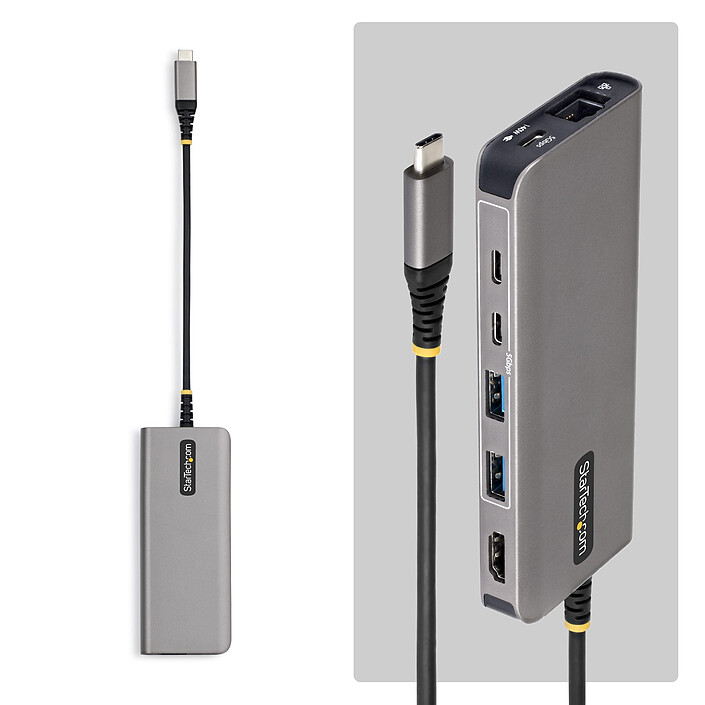 Hub USB