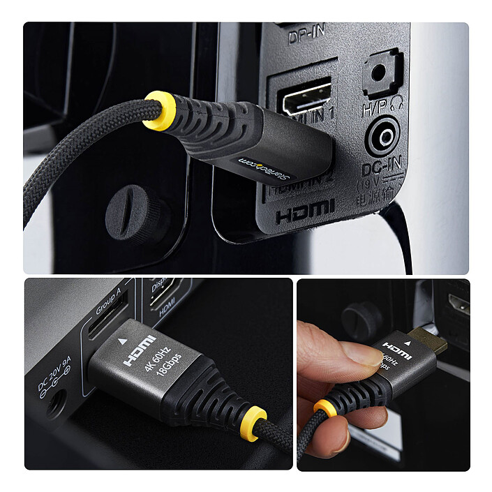 HDMI