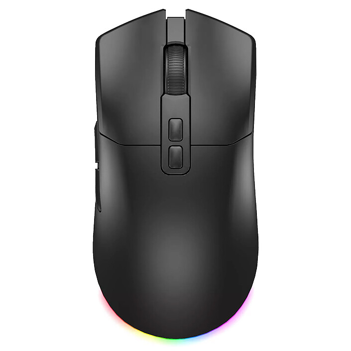 The G-Lab KULT Silicium (Noir)