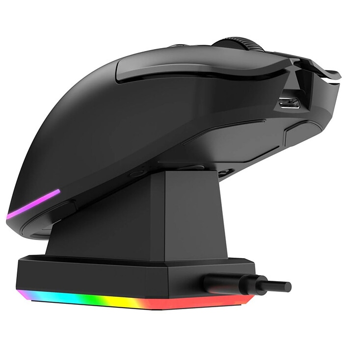 Avis The G-Lab KULT Silicium Pro (Noir)