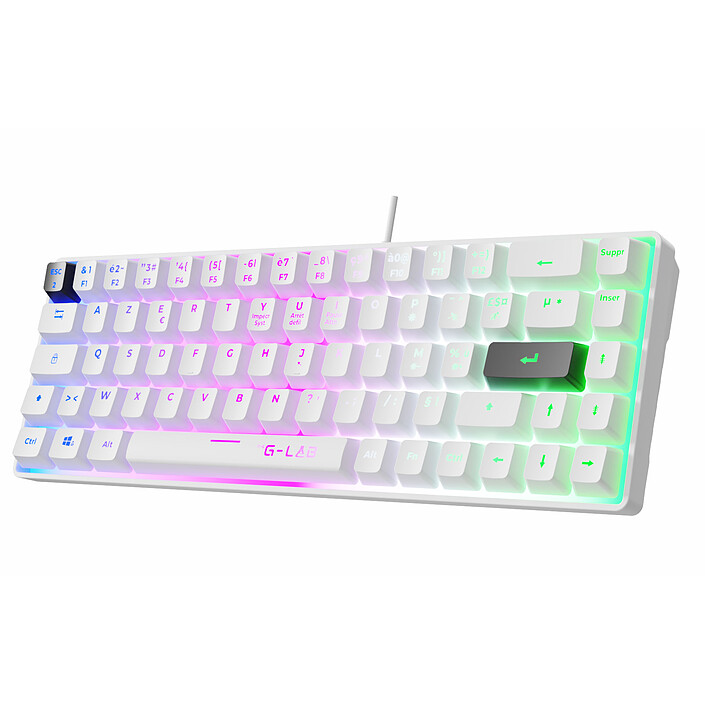 Keyboard
