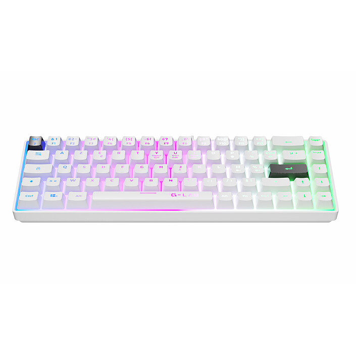 cheap The G-Lab Keyz Hydrogen (Blanc/Noir)
