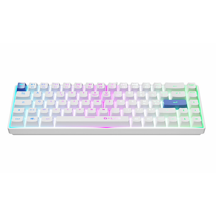 cheap The G-Lab Keyz Hydrogen (Blanc/Bleu)