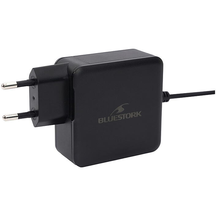 Acheter Bluestork Chargeur Universel 65W (6 embouts)