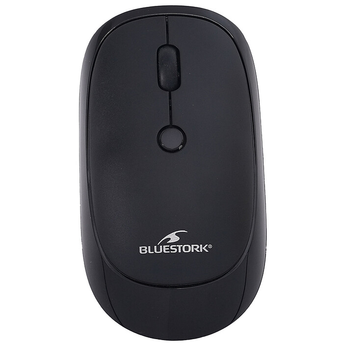 Bluestork Office 35 (Noir)