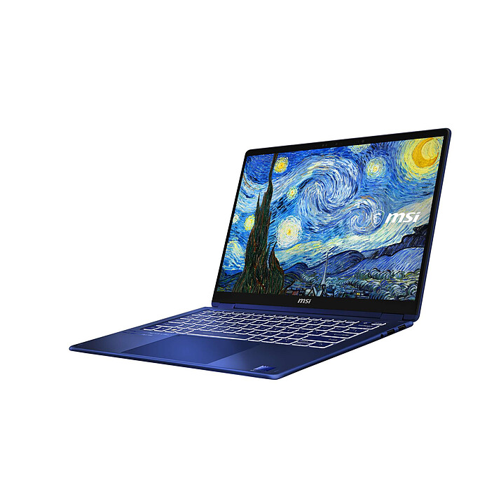 PC portable