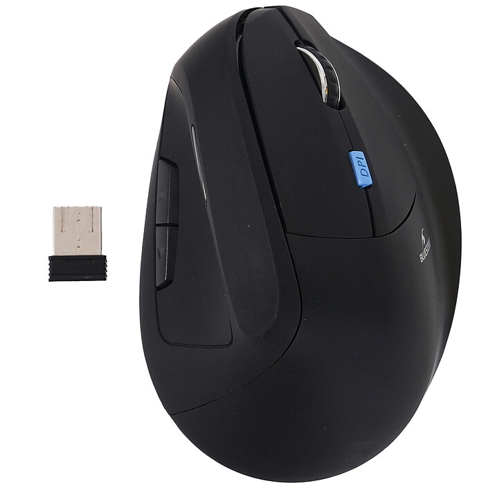 Bluestork Ergo Pro