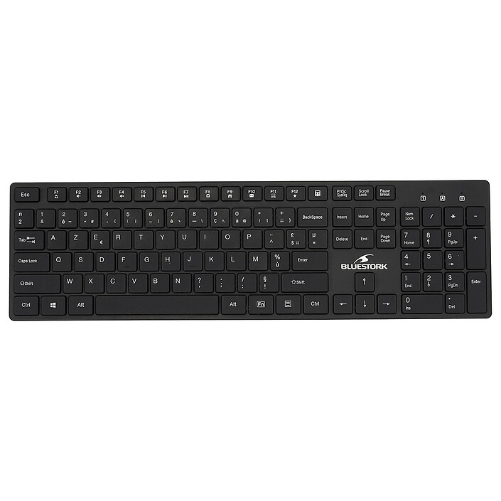 Acheter Bluestork Pack Office Slim