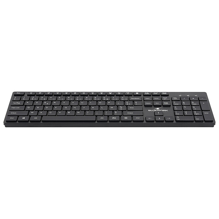 Bluestork Pack Office Slim pas cher