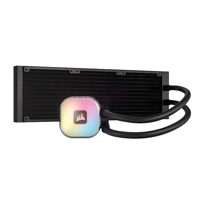 Ventilateur processeur