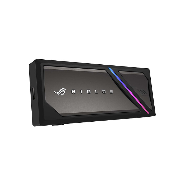 Avis ASUS ROG Strix Aiolos