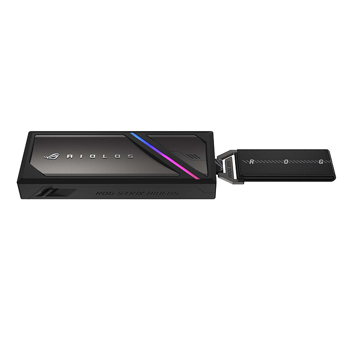 Acheter ASUS ROG Strix Aiolos