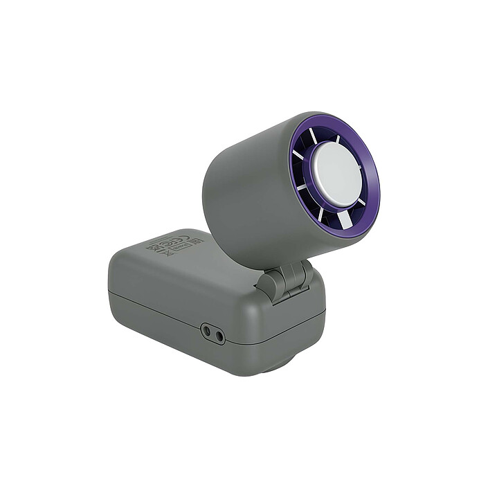 Accessoires et ergonomie