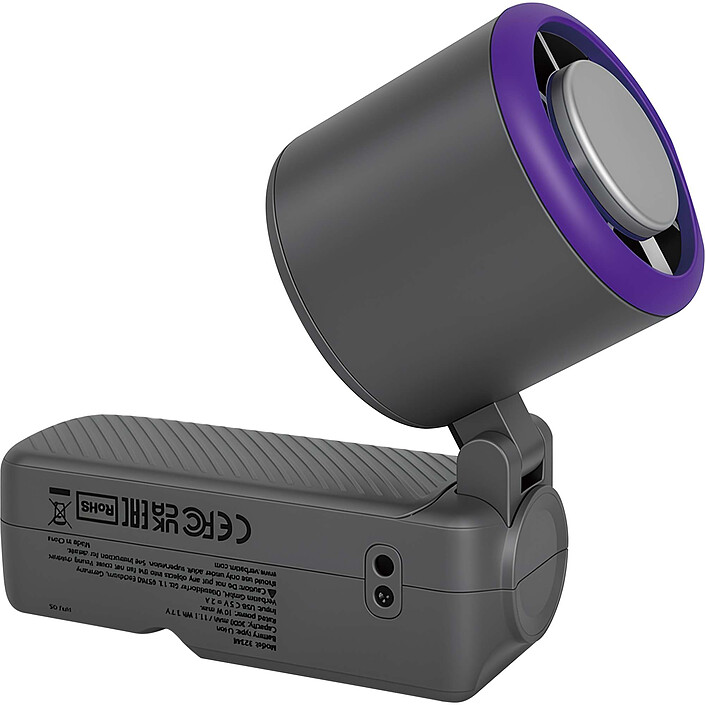 Accessoires et ergonomie